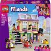 42653 LEGO® FRIENDS Nabíjení a bydlení