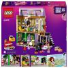42653 LEGO® FRIENDS Nabíjení a bydlení