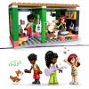 42653 LEGO® FRIENDS Nabíjení a bydlení