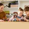 21278 LEGO® MINECRAFT Příbuzní na plněnkových venkovních pohodě