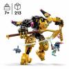 71839 LEGO® NINJAGO Arins Spinjitzumech