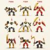 71839 LEGO® NINJAGO Arins Spinjitzumech