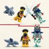 71839 LEGO® NINJAGO Arins Spinjitzumech