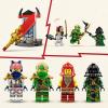 71842 LEGO® NINJAGO Pontu der Meisterdrche