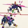 71842 LEGO® NINJAGO Pontu der Meisterdrche