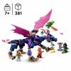 71842 LEGO® NINJAGO Pontu der Meisterdrche