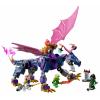 71842 LEGO® NINJAGO Pontu der Meisterdrche