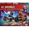 71838 LEGO® NINJAGO Závody na motorovou draku v Marais