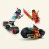 71838 LEGO® NINJAGO Závody na motorovou draku v Marais