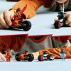 71838 LEGO® NINJAGO Závody na motorovou draku v Marais
