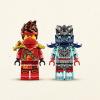71838 LEGO® NINJAGO Závody na motorovou draku v Marais