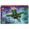 71845 LEGO® NINJAGO Lloyds Jet Mech