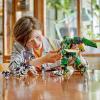 71845 LEGO® NINJAGO Lloyds Jet Mech