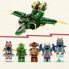 71845 LEGO® NINJAGO Lloyds Jet Mech