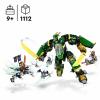 71845 LEGO® NINJAGO Lloyds Jet Mech