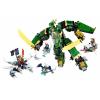 71845 LEGO® NINJAGO Lloyds Jet Mech
