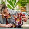 71846 LEGO® NINJAGO Měření požární plošiny