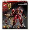 71846 LEGO® NINJAGO Měření požární plošiny