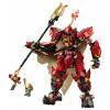 71846 LEGO® NINJAGO Měření požární plošiny