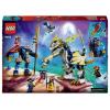 71843 LEGO® NINJAGO Rogues Mech-Drachenreiter