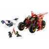 71844 LEGO® NINJAGO Actionflicer Ninja