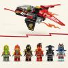 71844 LEGO® NINJAGO Actionflicer Ninja