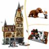 76454 LEGO® HARRY POTTER™ Zámek Hogwarts: Hlavní věž