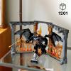 10367 LEGO® ICONS™ Pan Ring: Balrog Bürcherová podpěra