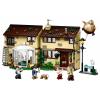 76451 LEGO® HARRY POTTER™ Ligusterweg: Návštěva Tante Magdas