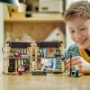 76451 LEGO® HARRY POTTER™ Ligusterweg: Návštěva Tante Magdas