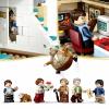76451 LEGO® HARRY POTTER™ Ligusterweg: Návštěva Tante Magdas