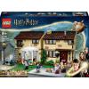 76451 LEGO® HARRY POTTER™ Ligusterweg: Návštěva Tante Magdas