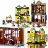 76452 LEGO® HARRY POTTER™ Kvalita pro Quidditch & Forescues Eissalon