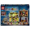 76452 LEGO® HARRY POTTER™ Kvalita pro Quidditch & Forescues Eissalon