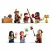 76452 LEGO® HARRY POTTER™ Kvalita pro Quidditch & Forescues Eissalon