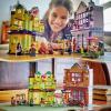 76452 LEGO® HARRY POTTER™ Kvalita pro Quidditch & Forescues Eissalon