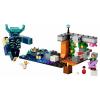 21274 LEGO® MINECRAFT Setkání s nájemcem