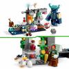 21274 LEGO® MINECRAFT Setkání s nájemcem