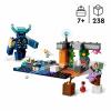 21274 LEGO® MINECRAFT Setkání s nájemcem