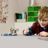 21274 LEGO® MINECRAFT Setkání s nájemcem