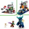 21274 LEGO® MINECRAFT Setkání s nájemcem