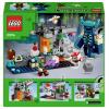 21274 LEGO® MINECRAFT Setkání s nájemcem