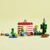 21275 LEGO® MINECRAFT TNT-DNT-DNschNauhaus
