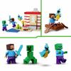 21275 LEGO® MINECRAFT TNT-DNT-DNschNauhaus