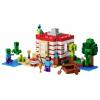 21275 LEGO® MINECRAFT TNT-DNT-DNschNauhaus