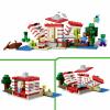 21275 LEGO® MINECRAFT TNT-DNT-DNschNauhaus