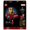 76327 LEGO® MARVEL SUPER HEROES Iron Man MK4