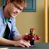 76327 LEGO® MARVEL SUPER HEROES Iron Man MK4