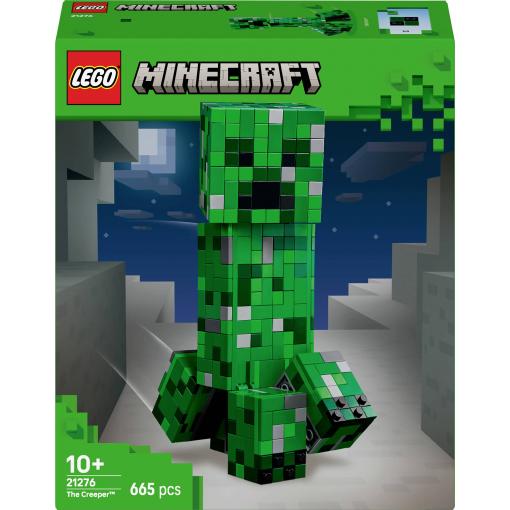 21276 LEGO® MINECRAFT Creeper