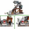 21277 LEGO® MINECRAFT Tuhy pro špičaté štětečky